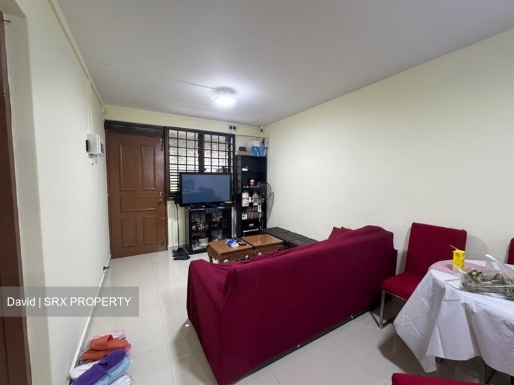 Blk 25 Toa Payoh East (Toa Payoh), HDB 3 Rooms #560312561